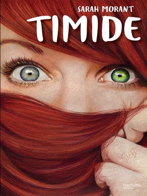 cover image of Timide